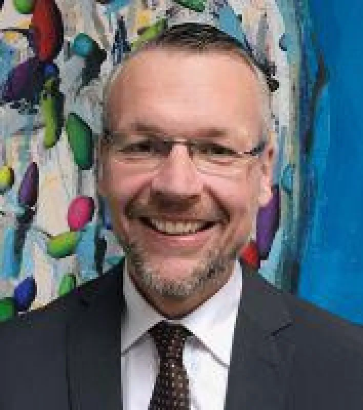 Markus Götz ist seit 1. April neuer Gesamtverkaufsleiter der Wurzel Mediengruppe