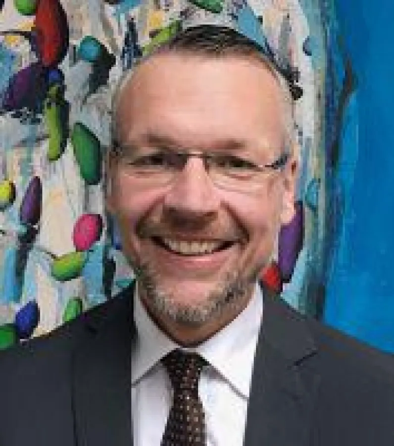 Markus Götz ist seit 1. April neuer Gesamtverkaufsleiter der Wurzel Mediengruppe