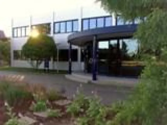 Bild: Unternehmen Service 94 GmbH stellt auf Öko-Energie um