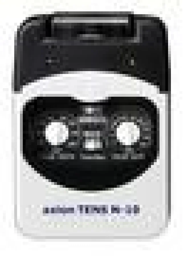 Analoges 2 Kanal Tens Gerät