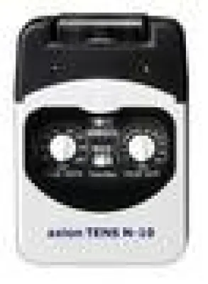 axion GmbH mit der Entwicklung des Unternehmensbereichs TENS – EMS Elektrostimulatoren zufrieden Bild: axion GmbH mit der Entwicklung des Unternehmensbereichs TENS – EMS Elektrostimulatoren zufrieden