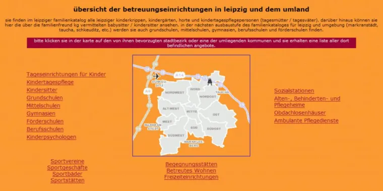 Bild: Der Gläserne Leipziger kommt