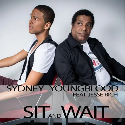 Sydney Youngblood zurück in den Charts! Bild: Sydney Youngblood zurück in den Charts!