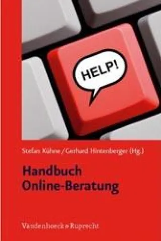 Bild: Handbuch für Online-Beratung erschienen