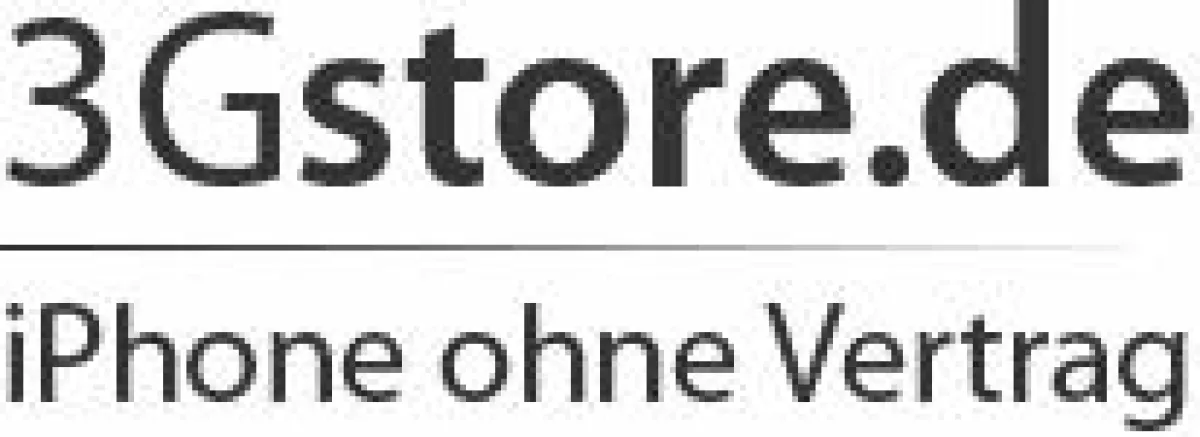 3gstore LOgo