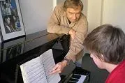 Bild: Traditionsreiches Ausbildungsprogramm für Musiker