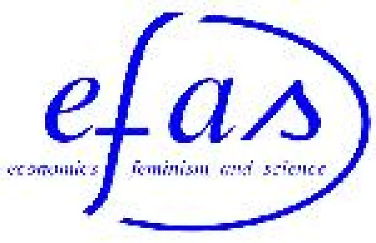 Bild: Das Ökonominnen-Netzwerk efas vergibt zum zweiten Mal einen Nachwuchsförderpreis - Bewerbungen bis 31.07.2009