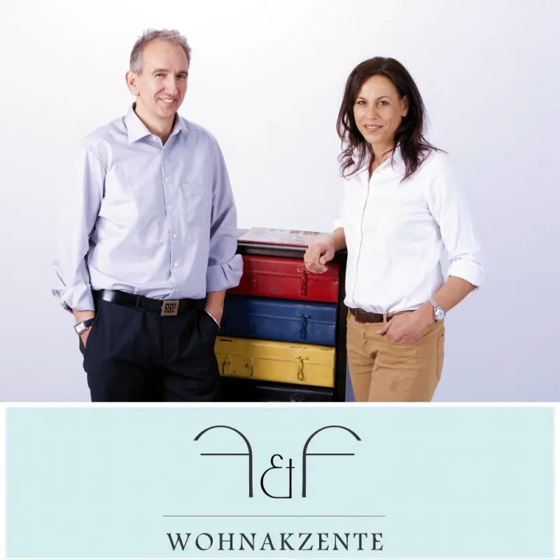 F&F WOHNAKZENTE OnlineShop