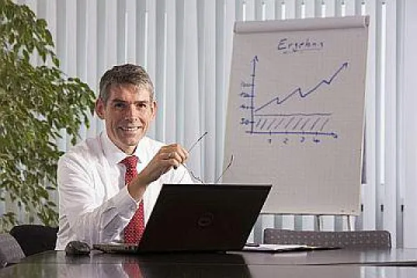 Bild: Neuer Newsletter für Controlling, Finance und BI im Mittelstand