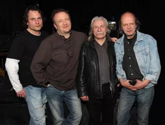 Franz K. mit neuer Single "Für solche Momente" Bild: Franz K. mit neuer Single "Für solche Momente"