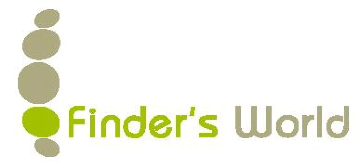 Finder's World- Vernetzung-Vermarktung-Beratung