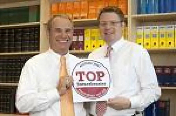 Bild: SH+C zum siebten Mal auf FOCUS-MONEY-Bestenliste