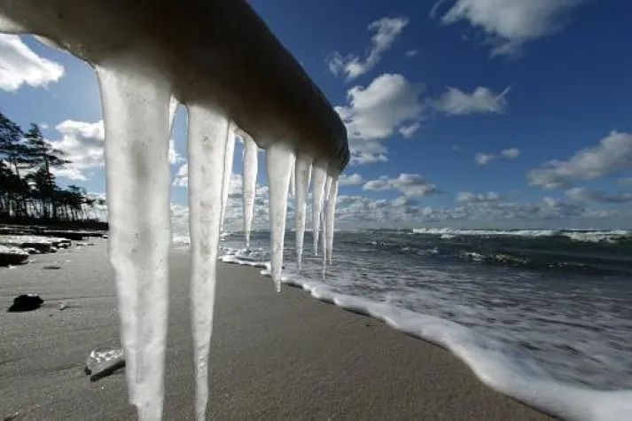 Bild: Ein Winterurlaub auf Fischland-Darß-Zingst macht glücklich und gesund