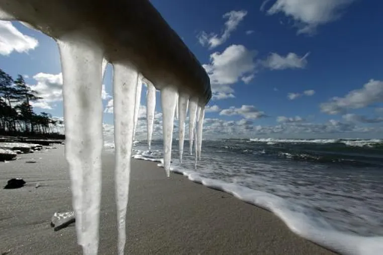 Bild: Ein Winterurlaub auf Fischland-Darß-Zingst macht glücklich und gesund