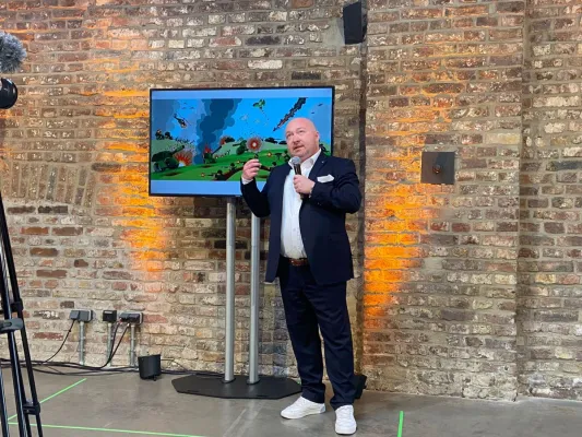 Bild: CoCoCoCo-Event: Beonprice informierte über die Anwendung von Qualitätsfaktoren im Revenue Management