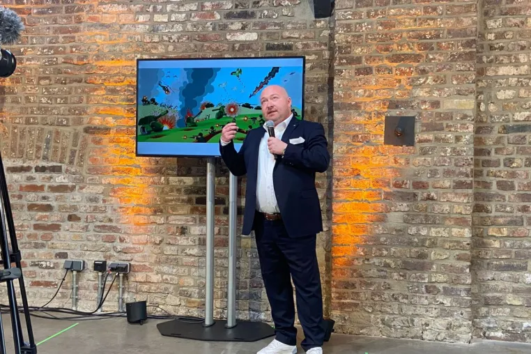 Bild: CoCoCoCo-Event: Beonprice informierte über die Anwendung von Qualitätsfaktoren im Revenue Management