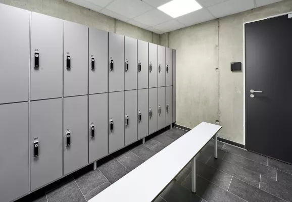 Bild: It's time to change