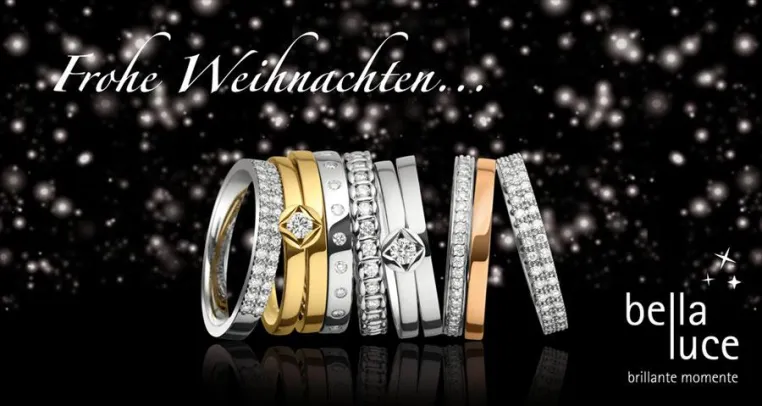 Bild: Brillante Geschenke in letzter Minute - Zu verschenken: Liebe