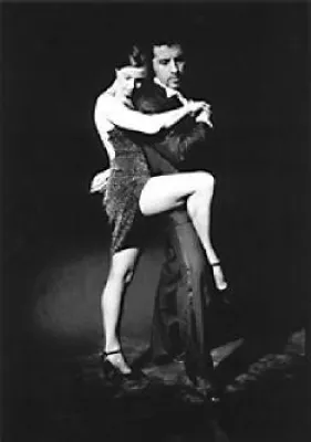 Bild: La Rogaia Tangoreisen, von Chile bis Mecklenburg