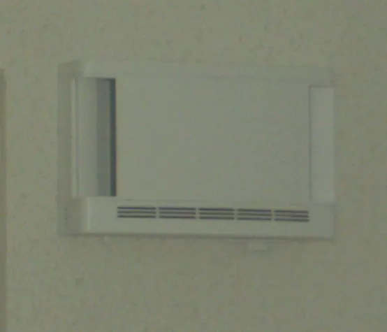 Bild: Komfort Lüftungssysteme für den modernen Wohnungsbau. Luxus oder Notwendigkeit?