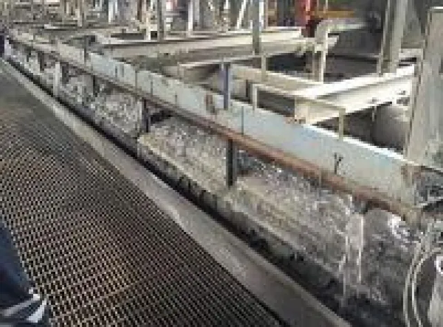 Bild: Kupfer und Zink - Industriemetalle im Defizit