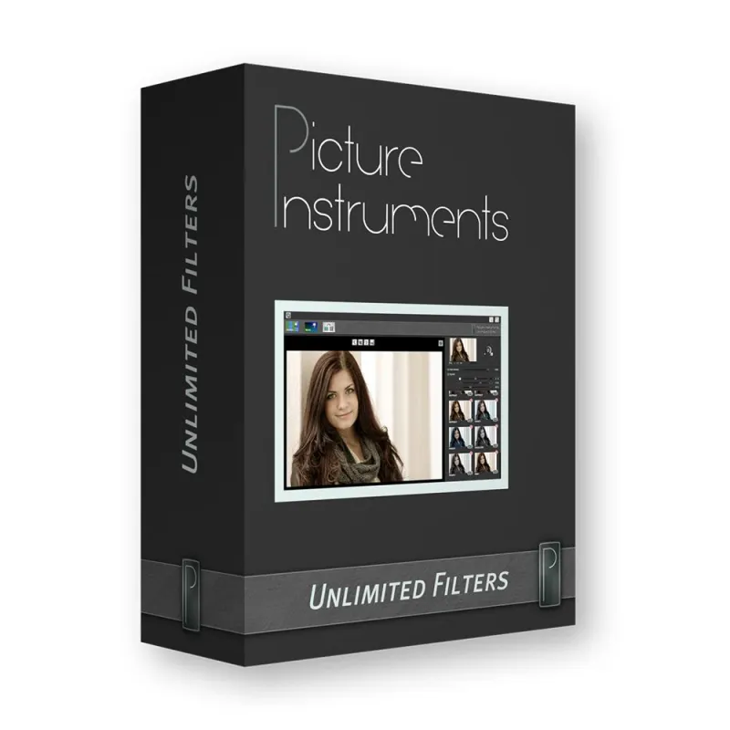 Unlimited Filters