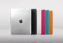 Bild: NUDE steht dem iPad gut