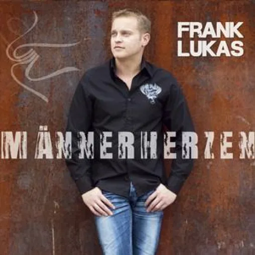 Bild: Frank Lukas - Männerherzen