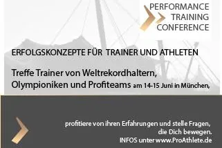 International Performance Training Conference Bild: International Performance Training Conference