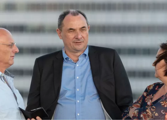 Bild: Wolfgang Schramme revolutioniert Online-Marketing: Maßgeschneiderte Strategien für nachhaltigen Erfolg