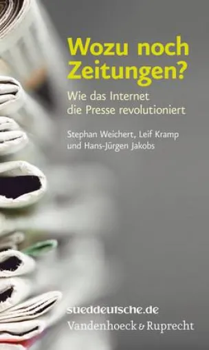 Bild: Droht der Zeitung das Aus?
