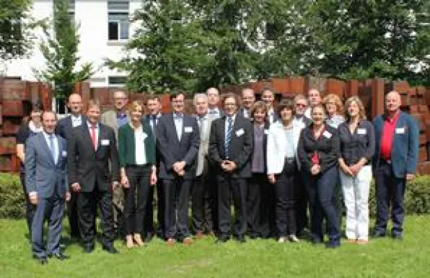 Bild: EUFH ist Gründungsmitglied in neuem europäischem Hochschulverbund für Vertriebsingenieure: