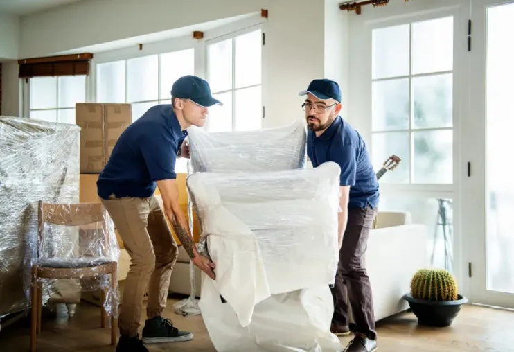 Der einfache Weg zum stressfreien Umzug – mit einem starken Partner aus Zürich Bild: Der einfache Weg zum stressfreien Umzug – mit einem starken Partner aus Zürich
