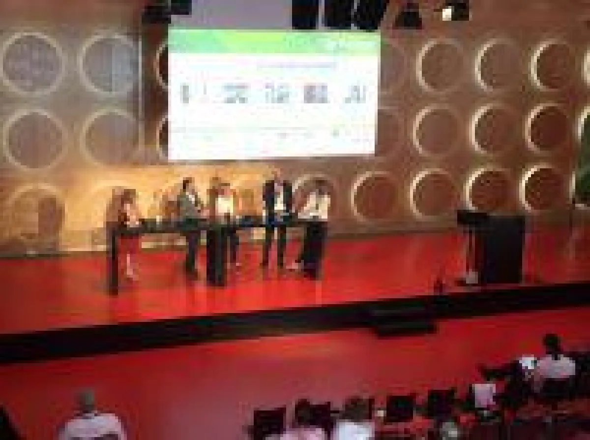 Alle Rechte Change Media Tasting