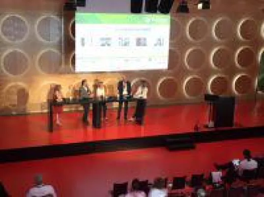 Bild: Kollaborationen und Allianzen als Antwort auf den Change