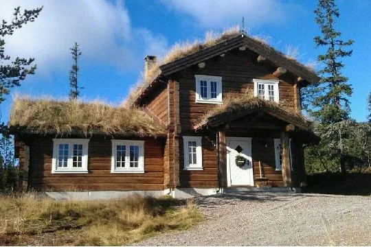 Holzhäuser von norwegischem Blockbauspezialisten ab sofort exklusiv in Deutschland, Österreich und der Schweiz Bild: Holzhäuser von norwegischem Blockbauspezialisten ab sofort exklusiv in Deutschland, Österreich und der Schweiz