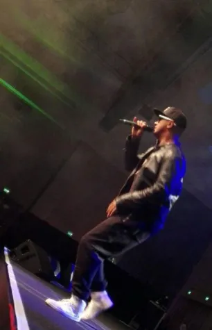 Bild: 2schneidig-Shows in Rom