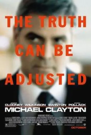 Bild: [Rezension] Michael Clayton
