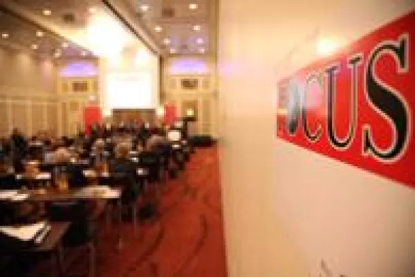 Bild: 4. FOCUS Immobilienforum München