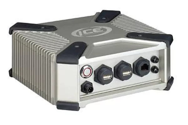 Bild: ICE Box-PC Baukasten von ICOP Technology für extreme Umgebungstemperaturen