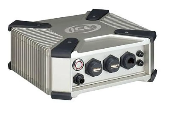 Bild: ICE Box-PC Baukasten von ICOP Technology für extreme Umgebungstemperaturen