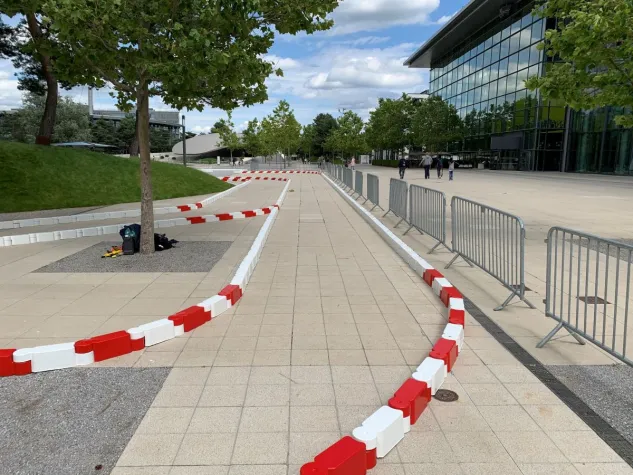 Urbane Zukunft gestalten Bild: Urbane Zukunft gestalten