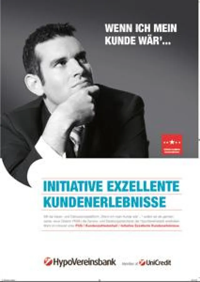 BBH bringt interne Crowdsourcing-Plattform für die HypoVereinsbank an den Start