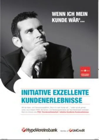 Bild: BBH bringt interne Crowdsourcing-Plattform für die HypoVereinsbank an den Start