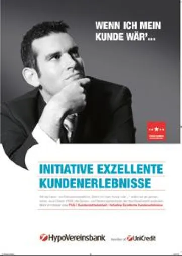 Bild: BBH bringt interne Crowdsourcing-Plattform für die HypoVereinsbank an den Start