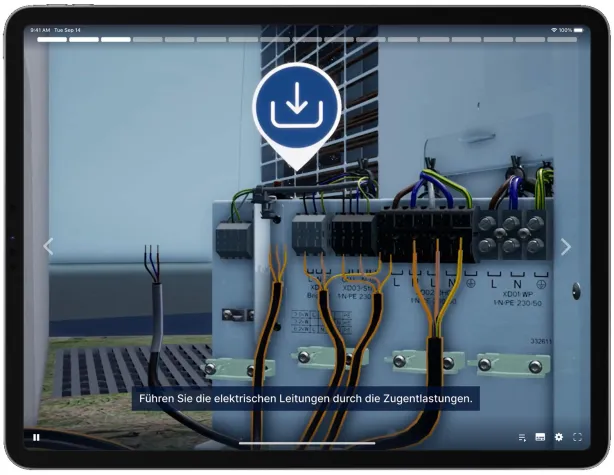 Stiebel Eltron setzt auf craftguide als langfristigen digitalen Strategiepartner Bild: Stiebel Eltron setzt auf craftguide als langfristigen digitalen Strategiepartner