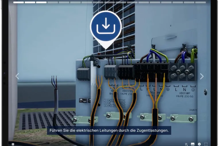Bild: Stiebel Eltron setzt auf craftguide als langfristigen digitalen Strategiepartner