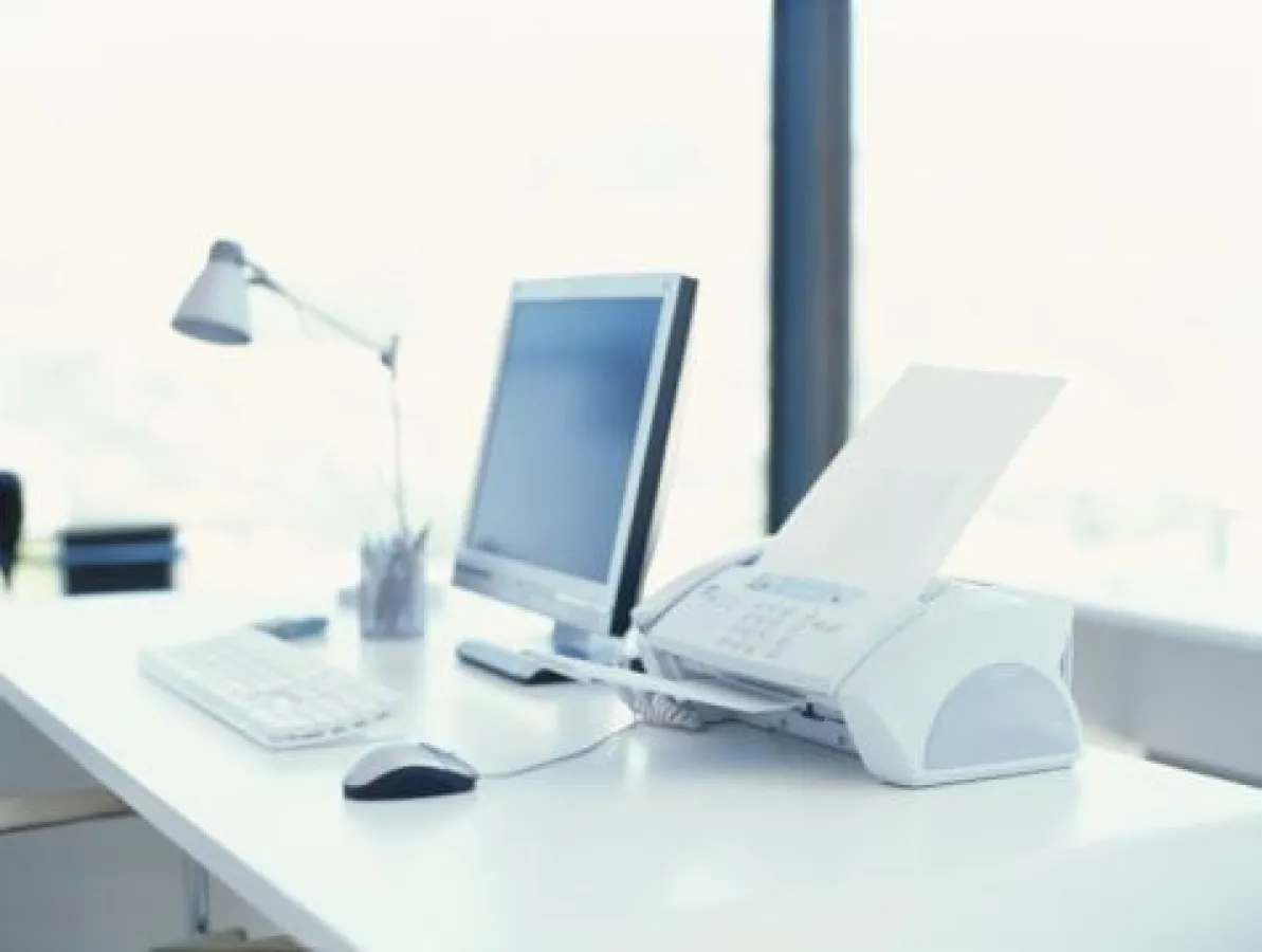 Faxversand und Faxempfang für Unternehmen