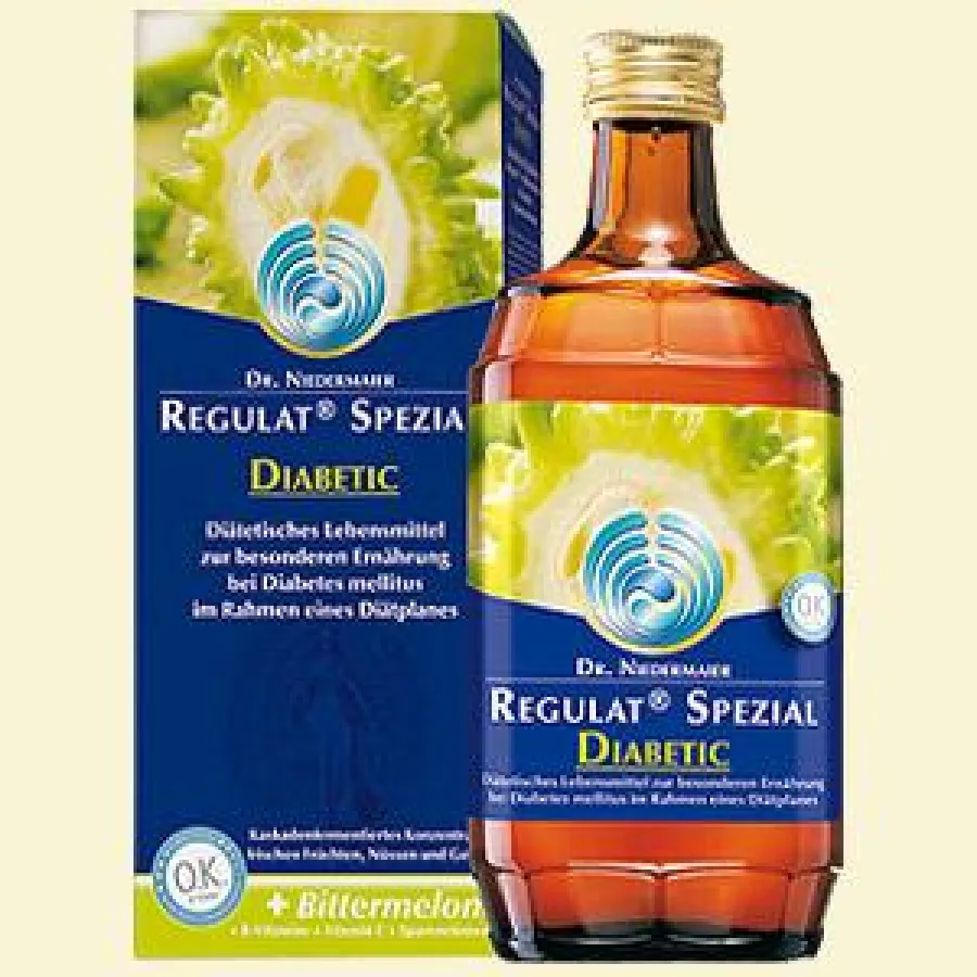 Regulat Spezial Diabetic