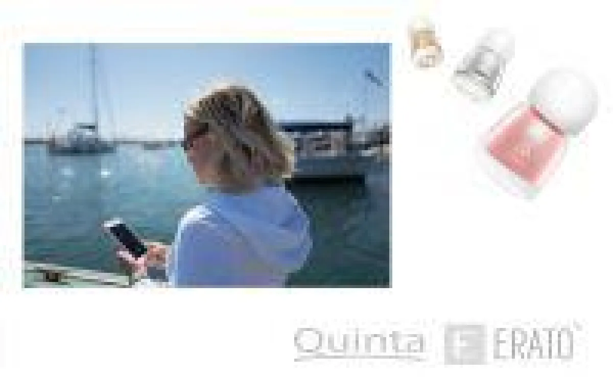 True Wireless und brillante Klang- und Sprachqualität: die ERATO Apollo 7 Kopfhörer.